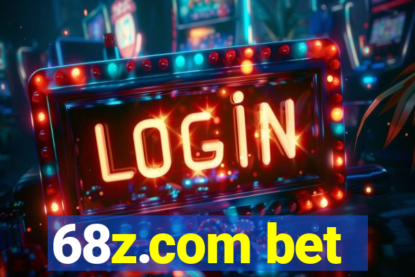 68z.com bet